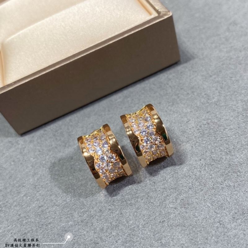 Bvlgari Earrings